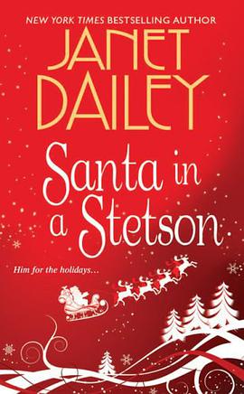 Santa in a Stetson pdf epub mobi 电子书 下载