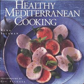 Healthy Mediterranean Cooking pdf epub mobi 电子书 下载