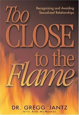 Too Close to the Flame pdf epub mobi 电子书 下载