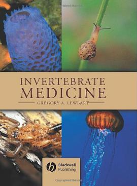 Invertebrate Medicine pdf epub mobi 电子书 下载