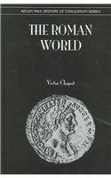 The Roman World pdf epub mobi 电子书 下载