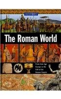 The Roman World pdf epub mobi 電子書 下載
