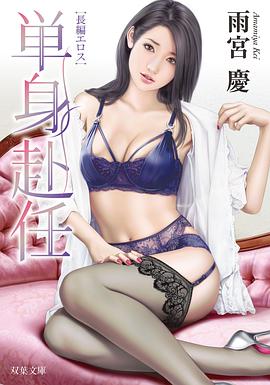 単身赴任 pdf epub mobi 电子书 下载