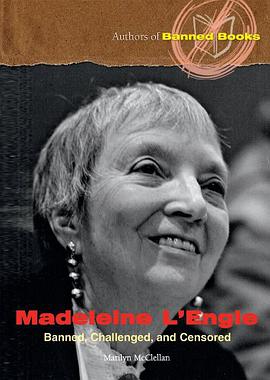 Madeleine L'Engle pdf epub mobi 電子書 下載