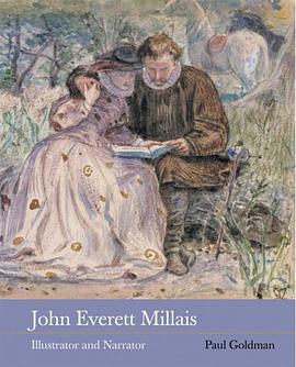 John Everett Millais pdf epub mobi 電子書 下載