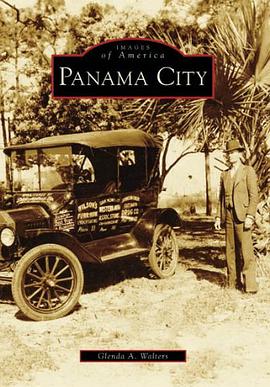 Panama City pdf epub mobi 下载