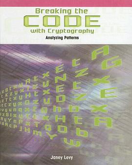 Breaking the Code with Cryptography pdf epub mobi 电子书 下载