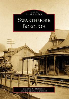Swarthmore Borough (Images of Sports) pdf epub mobi 电子书 下载