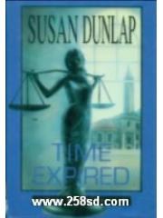 Time Expired pdf epub mobi 电子书 下载