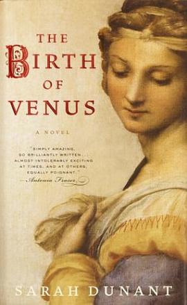 The Birth of Venus pdf epub mobi 电子书 下载