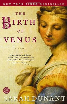 The Birth of Venus pdf epub mobi 电子书 下载