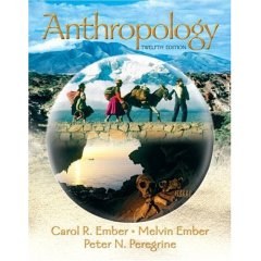 ANTHROPOLOGY pdf epub mobi 电子书 下载