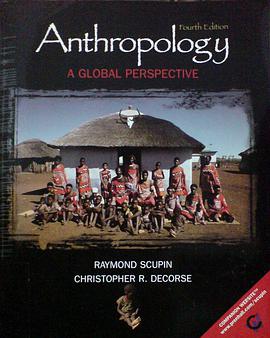 ANTHROPOLOGY pdf epub mobi 电子书 下载