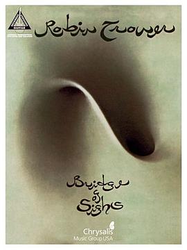 Robin Trower - Bridge of Sighs pdf epub mobi 电子书 下载