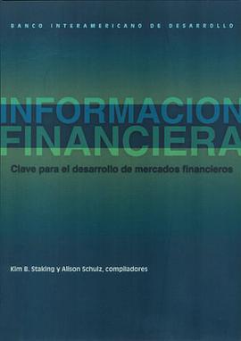 Informacion Financiera pdf epub mobi 电子书 下载