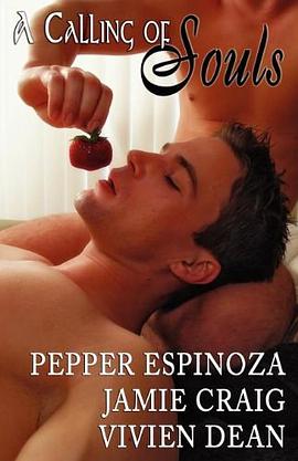 A Calling of Souls pdf epub mobi 电子书 下载