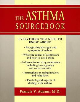 The Asthma Sourcebook pdf epub mobi 电子书 下载