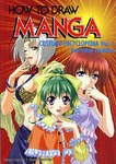 How to Draw Manga pdf epub mobi 电子书 下载