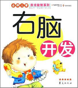 右脑开发 pdf epub mobi 电子书 下载