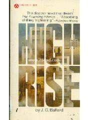 High-rise pdf epub mobi 电子书 下载