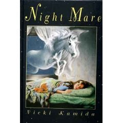 Night Mare pdf epub mobi 下载