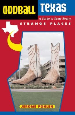 Oddball Texas pdf epub mobi 电子书 下载