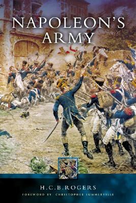 Napoleon's Army pdf epub mobi 電子書 下載