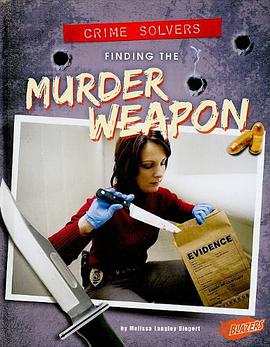 Finding the Murder Weapon pdf epub mobi 下载