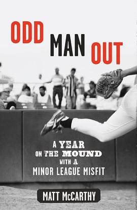 Odd Man Out pdf epub mobi 电子书 下载