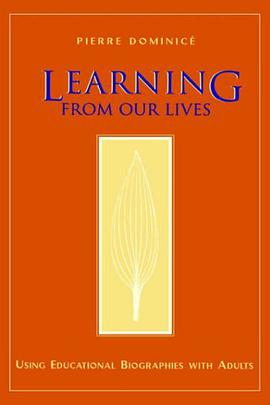 Learning from Our Lives pdf epub mobi 电子书 下载