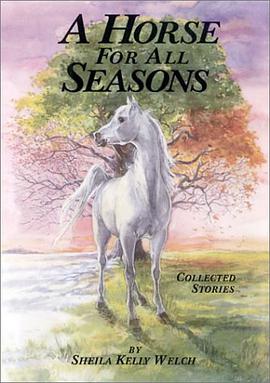 A Horse for All Seasons pdf epub mobi 电子书 下载