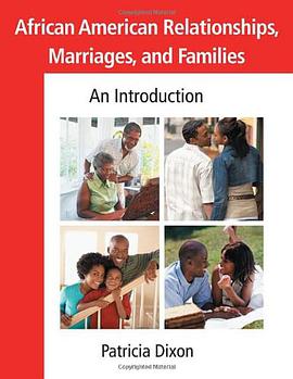 African American Relationships, Marriages, and Families pdf epub mobi 电子书 下载