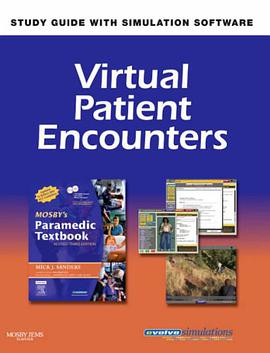 Virtual Patient Encounters for Mosby's Paramedic Textbook - Revised Reprint pdf epub mobi 电子书 下载