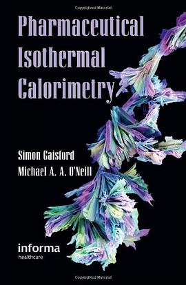 Pharm Isot Calorim pdf epub mobi 电子书 下载