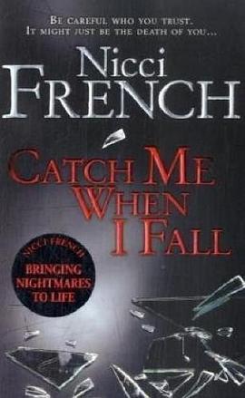 Catch Me When I Fall  在我墜落時抓住我 pdf epub mobi 電子書 下載