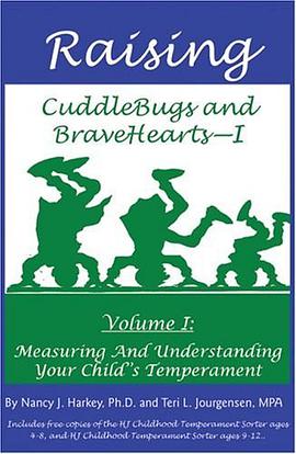 Raising CuddleBugs and BraveHearts - Volume I pdf epub mobi 电子书 下载