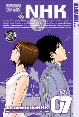 Welcome to the NHK pdf epub mobi 下载