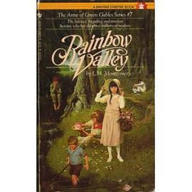 Rainbow Valley pdf epub mobi 電子書 下載