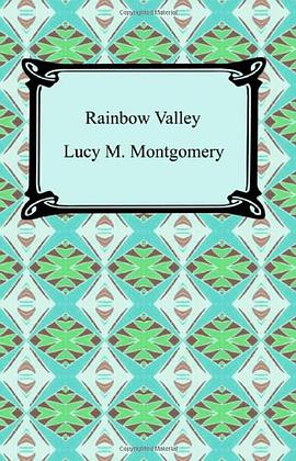 Rainbow Valley pdf epub mobi 电子书 下载