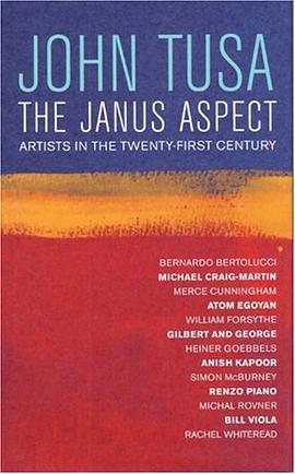The Janus Aspect pdf epub mobi 电子书 下载
