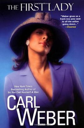 The First Lady pdf epub mobi 电子书 下载