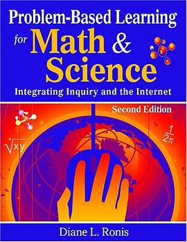 Problem-Based Learning for Math & Science pdf epub mobi 电子书 下载