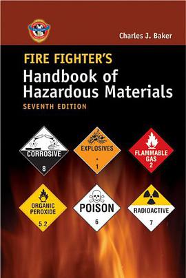 Fire Fighter's Handbook Of Hazardous Materials pdf epub mobi 电子书 下载