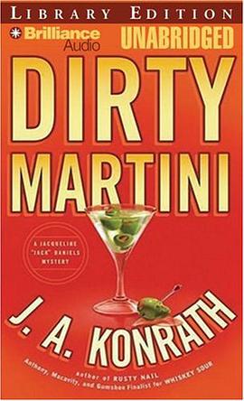 Dirty Martini pdf epub mobi 下载