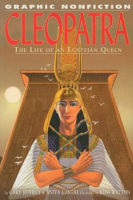 Cleopatra pdf epub mobi 电子书 下载