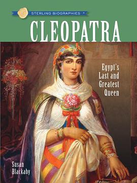 Cleopatra pdf epub mobi 电子书 下载