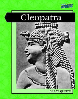 Cleopatra pdf epub mobi 电子书 下载
