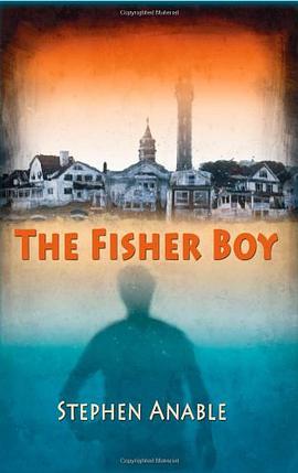 The Fisher Boy pdf epub mobi 电子书 下载