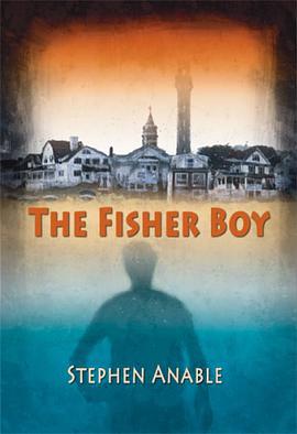 The Fisher Boy pdf epub mobi 电子书 下载