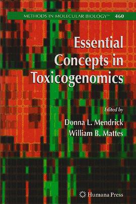 Essential Concepts in Toxicogenomics pdf epub mobi 电子书 下载